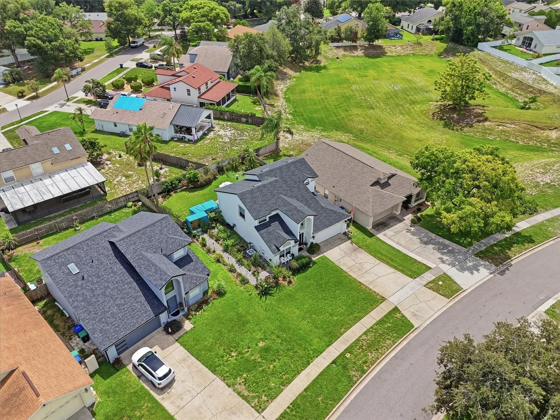 2909 Somersworth Court Orlando FL 32835