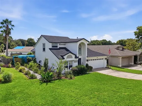 2909 Somersworth Court Orlando FL 32835