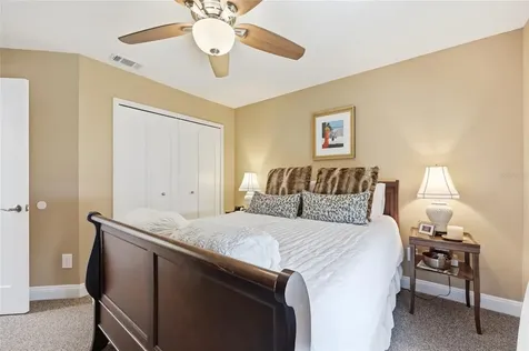 2909 Somersworth Court Orlando FL 32835