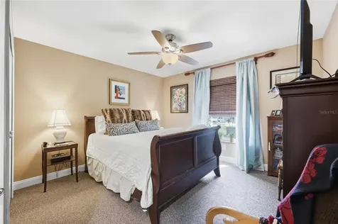 2909 Somersworth Court Orlando FL 32835