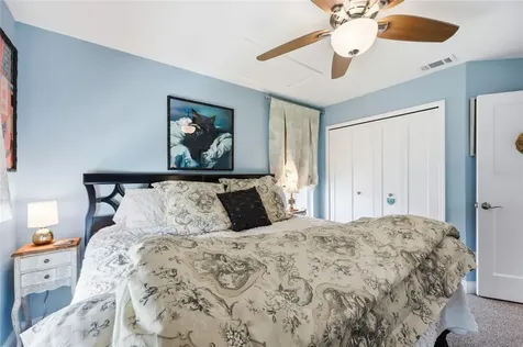 2909 Somersworth Court Orlando FL 32835