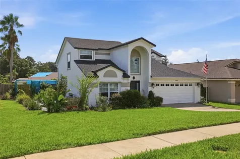 2909 Somersworth Court Orlando FL 32835