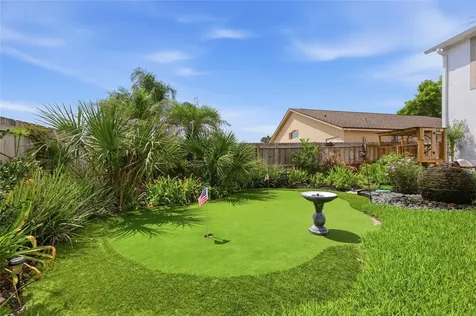 2909 Somersworth Court Orlando FL 32835
