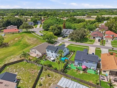 2909 Somersworth Court Orlando FL 32835