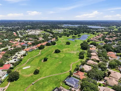 2909 Somersworth Court Orlando FL 32835
