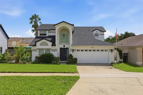 2909 Somersworth Court Orlando FL 32835