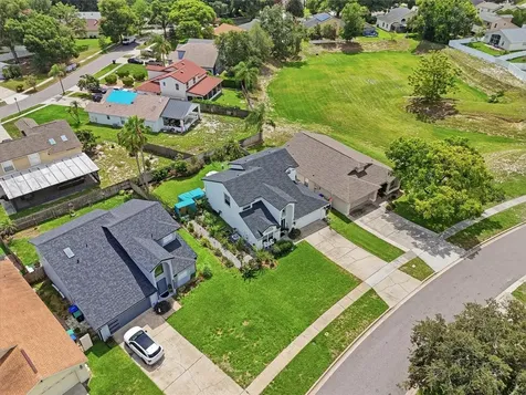 2909 Somersworth Court Orlando FL 32835
