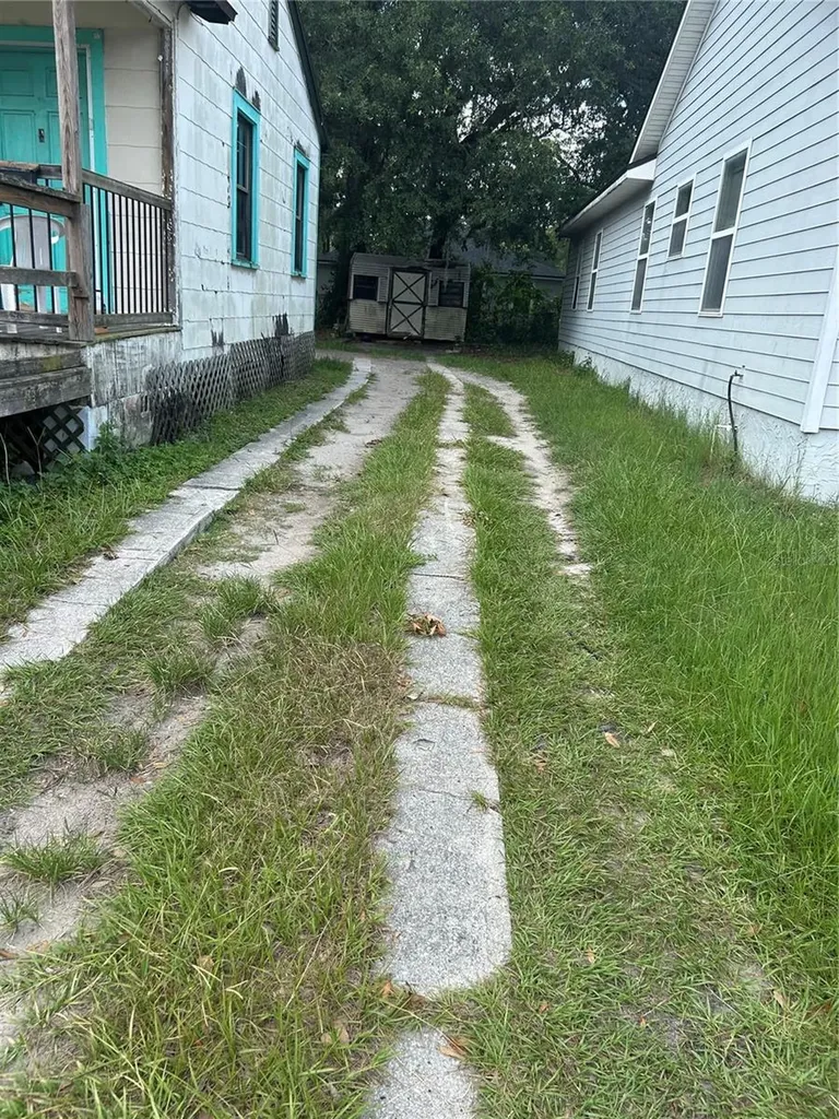 2018 Brackland Street Jacksonville FL 32206