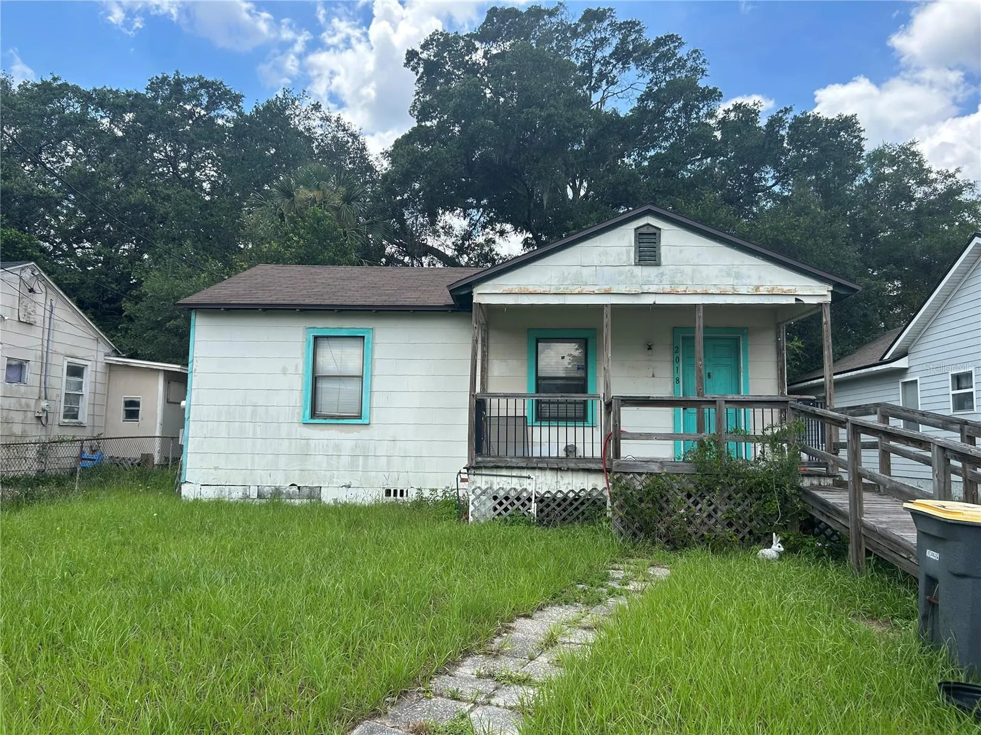 2018 Brackland Street Jacksonville FL 32206