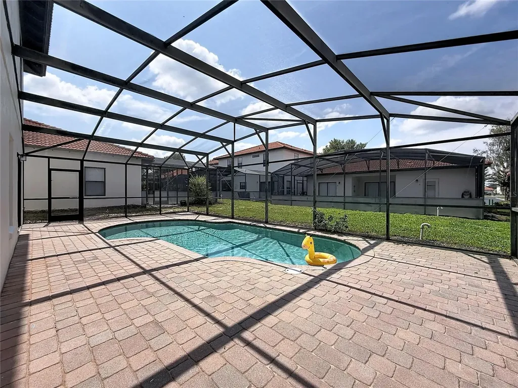 16710 Caribbean Breeze Way Clermont FL 34714