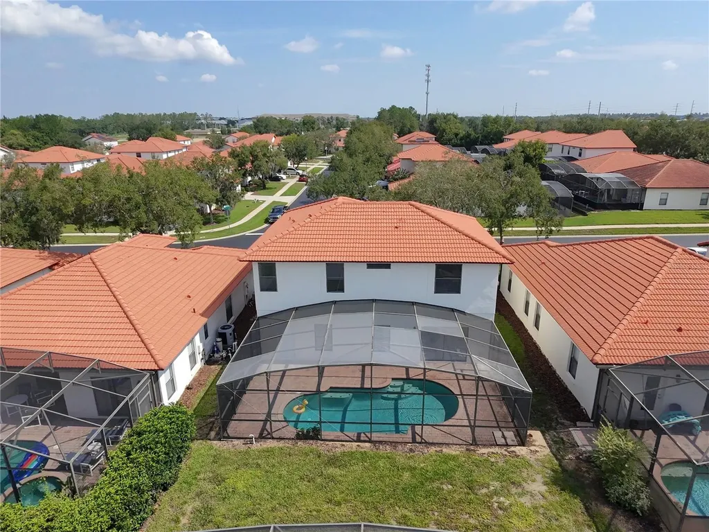 16710 Caribbean Breeze Way Clermont FL 34714