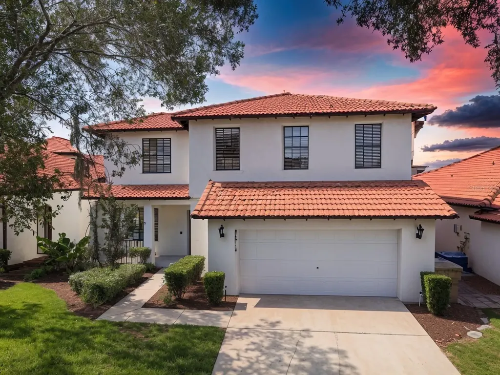 16710 Caribbean Breeze Way Clermont FL 34714