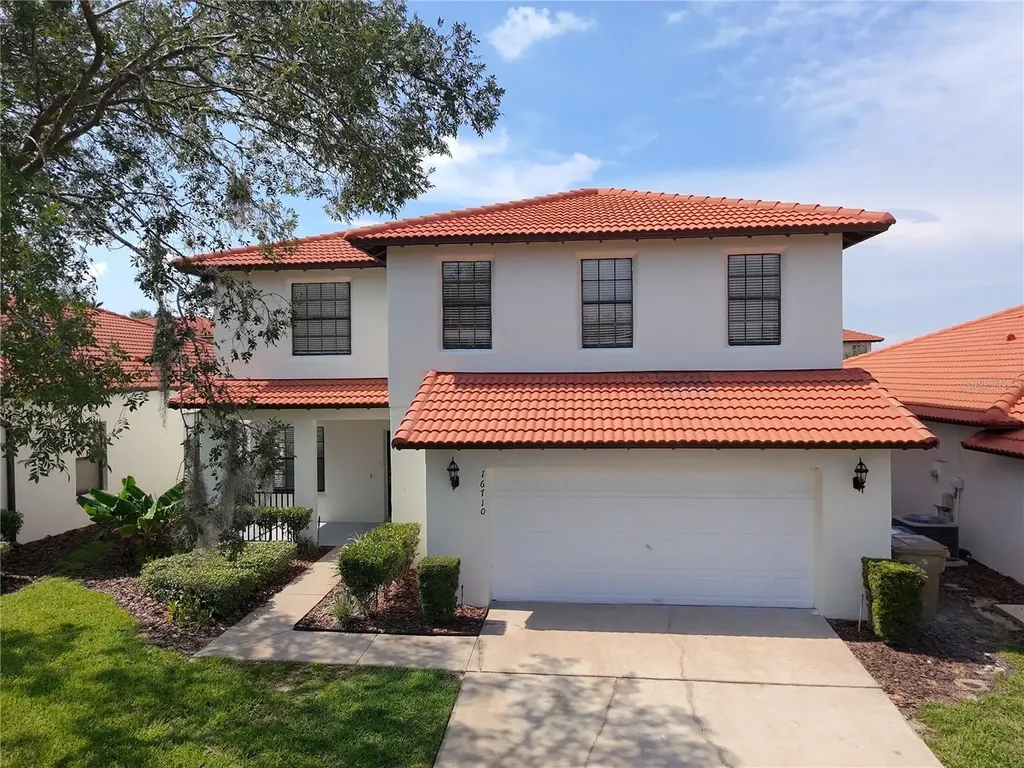 16710 Caribbean Breeze Way Clermont FL 34714