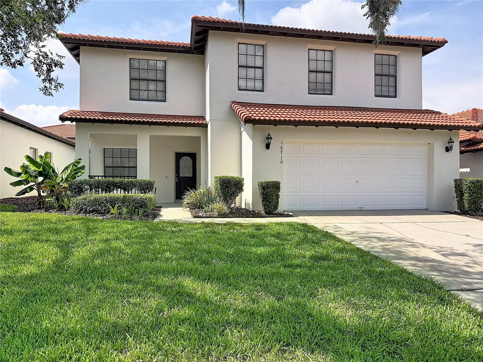 16710 Caribbean Breeze Way Clermont FL 34714