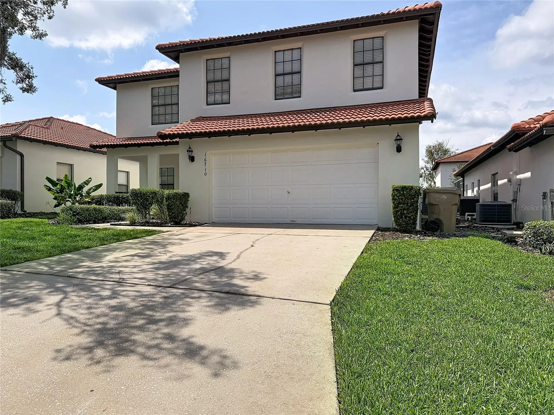 16710 Caribbean Breeze Way Clermont FL 34714