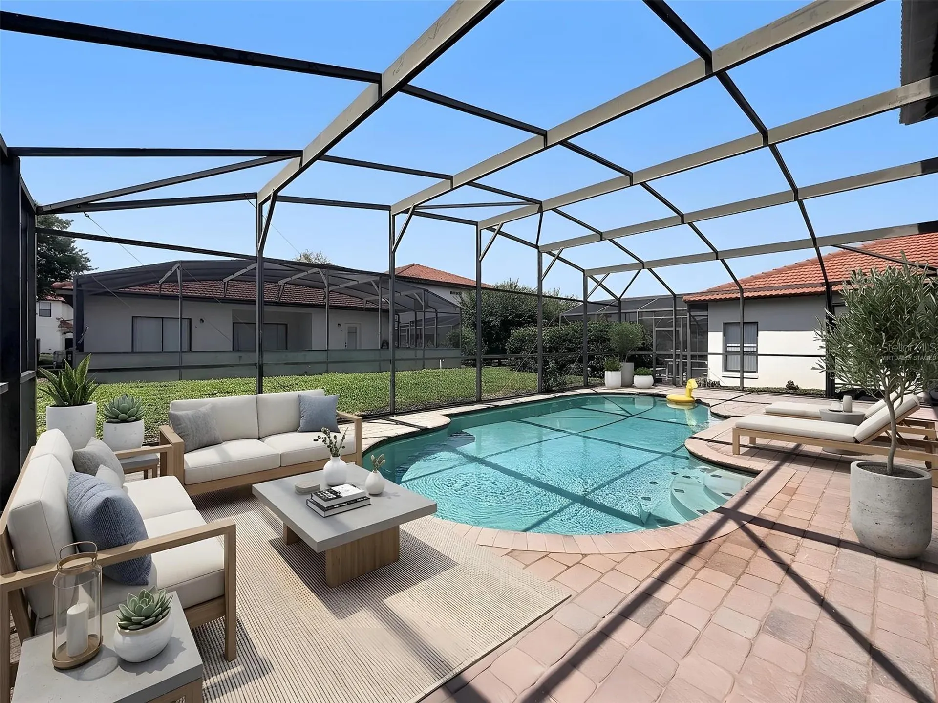 16710 Caribbean Breeze Way Clermont FL 34714