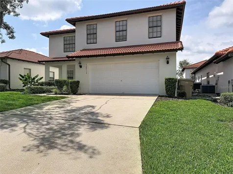 16710 Caribbean Breeze Way Clermont FL 34714