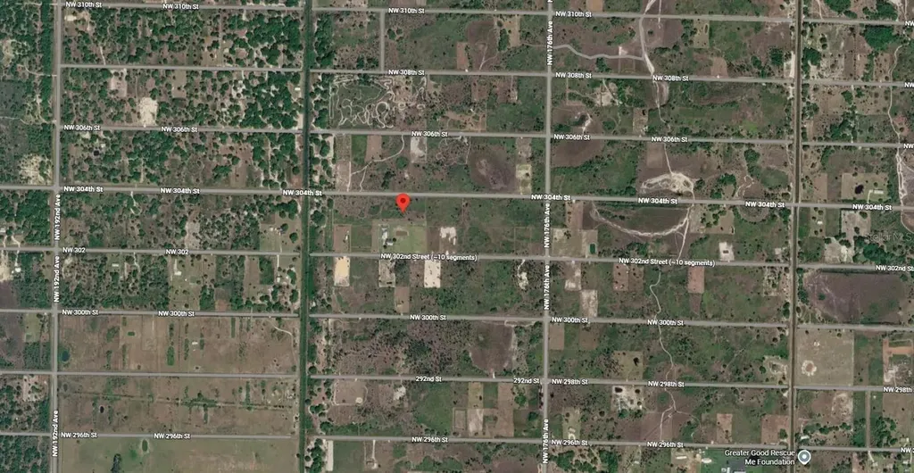18088 NW 304th Street Okeechobee FL 34972