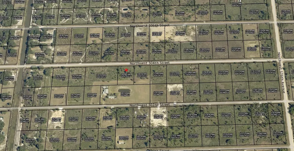 18088 NW 304th Street Okeechobee FL 34972
