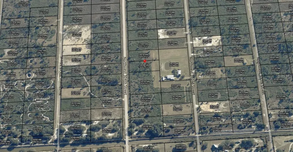 18088 NW 304th Street Okeechobee FL 34972