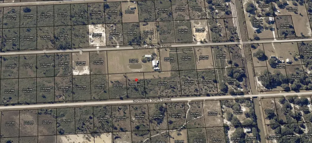 18088 NW 304th Street Okeechobee FL 34972