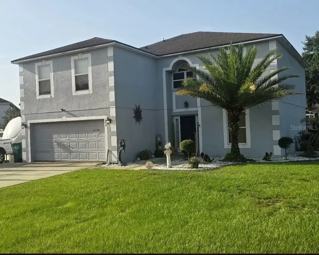 600 Briarcliff Road Eustis FL 32726