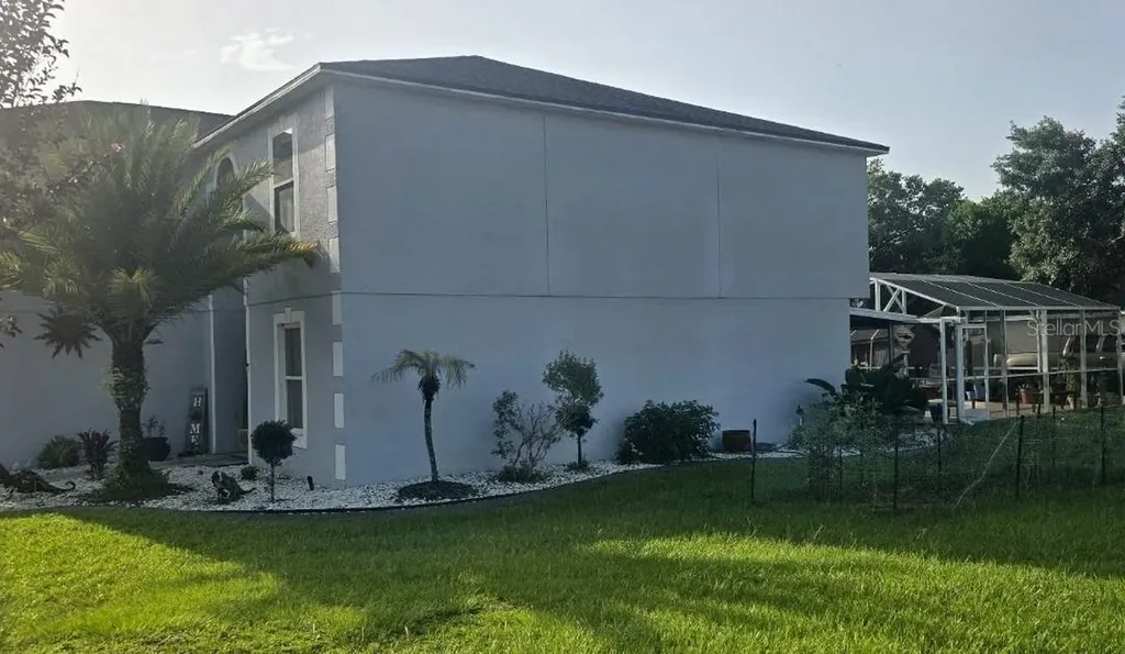 600 Briarcliff Road Eustis FL 32726
