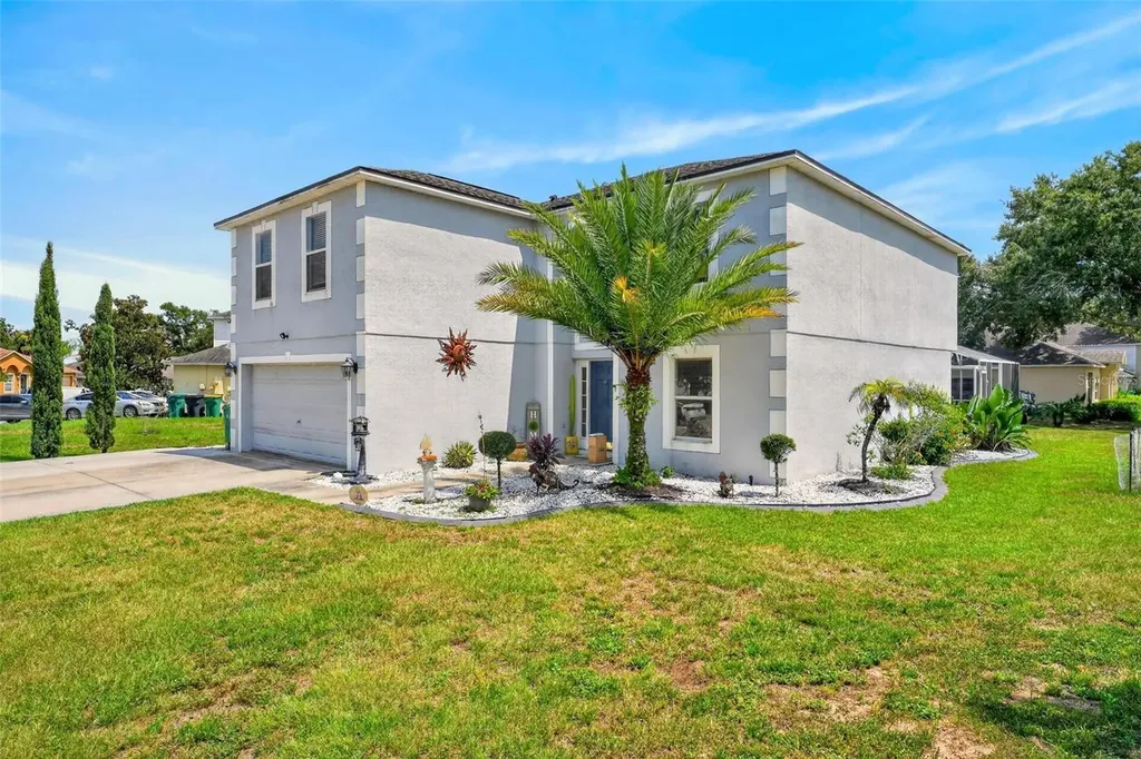 600 Briarcliff Road Eustis FL 32726