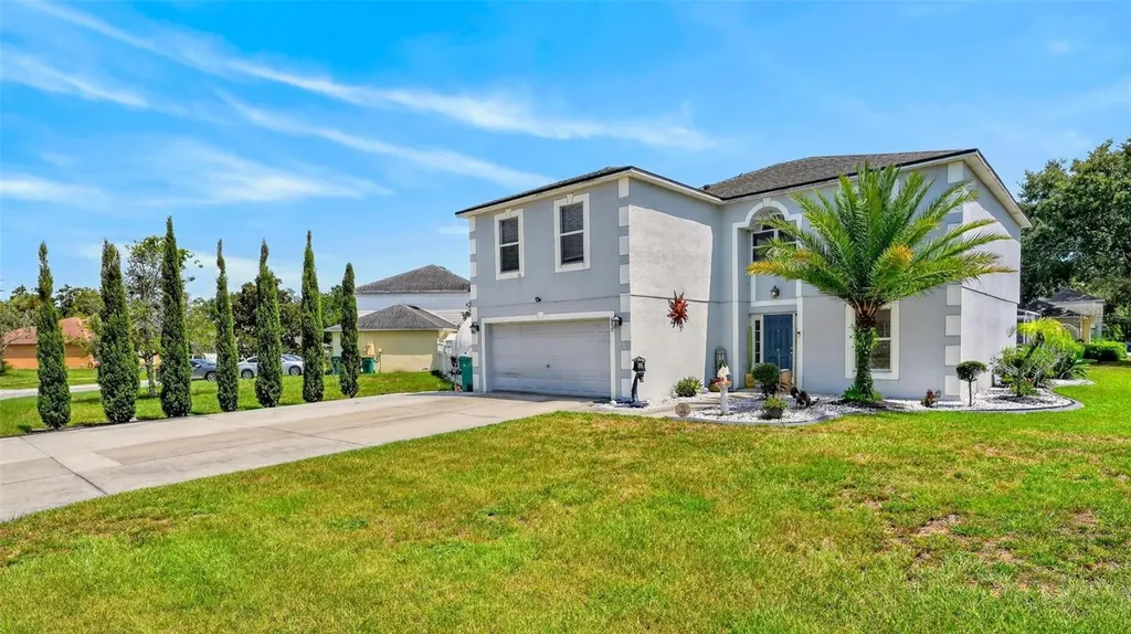 600 Briarcliff Road Eustis FL 32726
