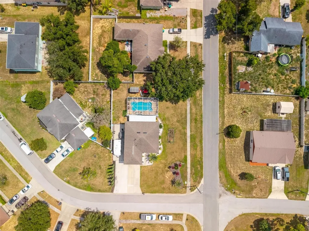 600 Briarcliff Road Eustis FL 32726