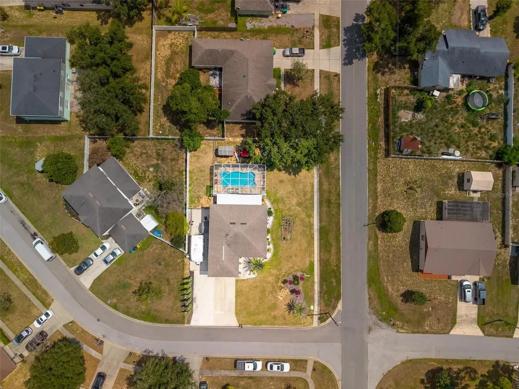 600 Briarcliff Road Eustis FL 32726