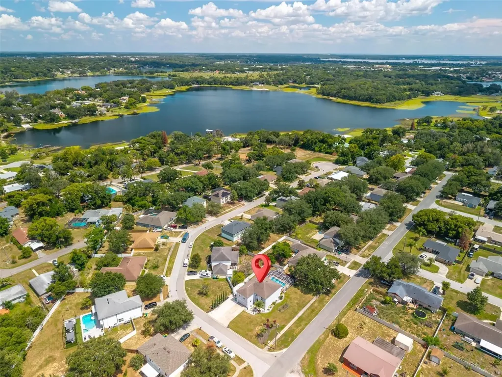 600 Briarcliff Road Eustis FL 32726