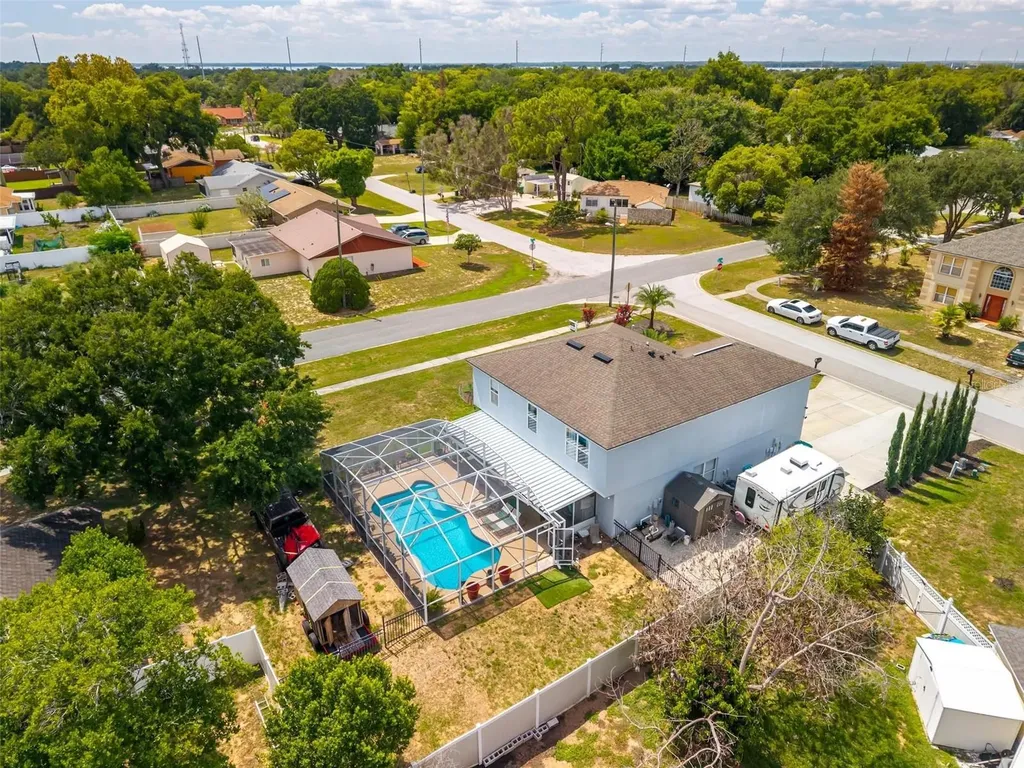 600 Briarcliff Road Eustis FL 32726