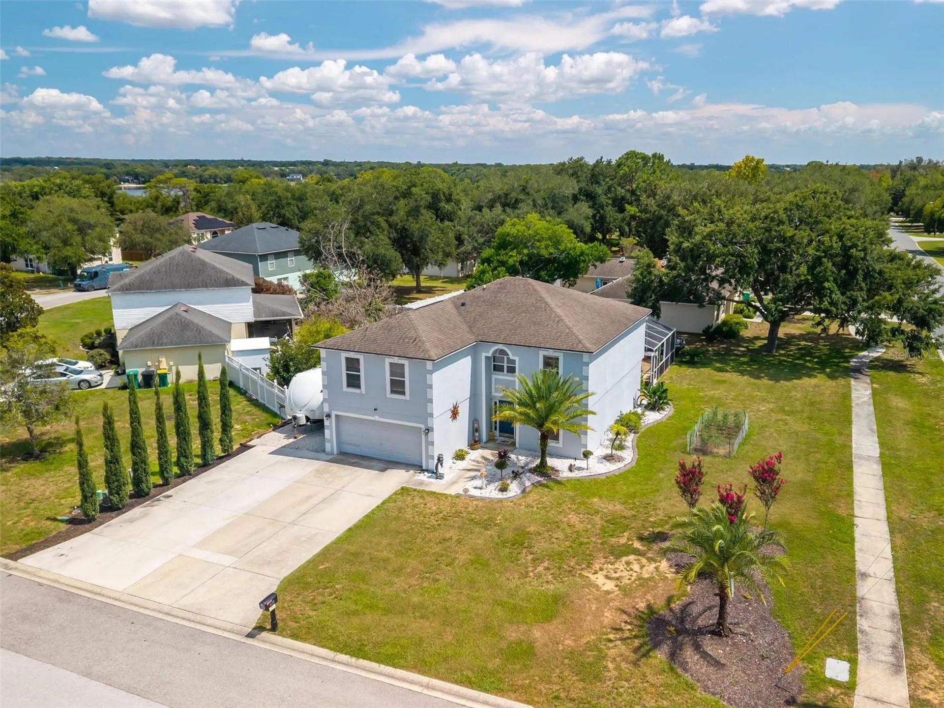 600 Briarcliff Road Eustis FL 32726