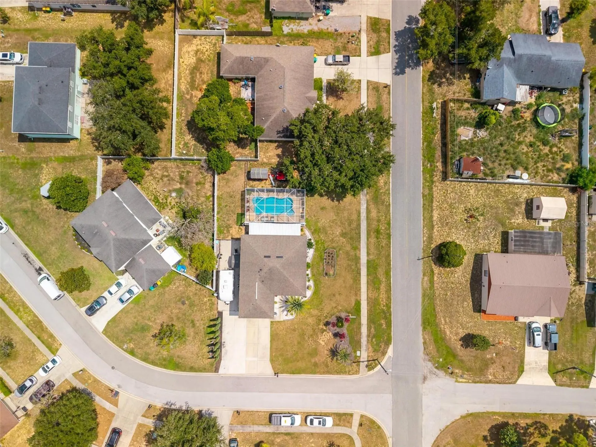 600 Briarcliff Road Eustis FL 32726
