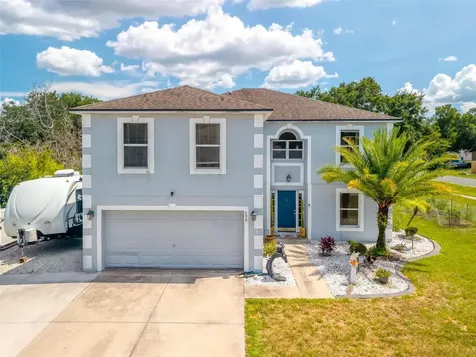 600 Briarcliff Road Eustis FL 32726