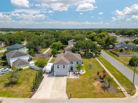 600 Briarcliff Road Eustis FL 32726
