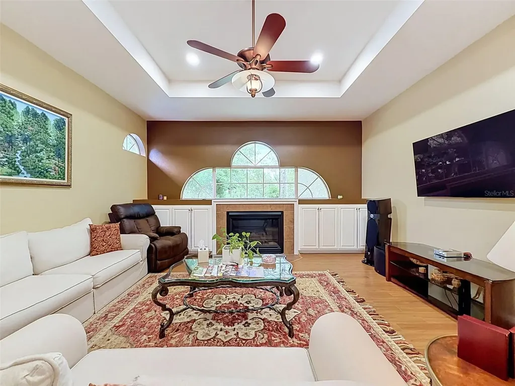 1 Plumbago Drive Homosassa FL 34446