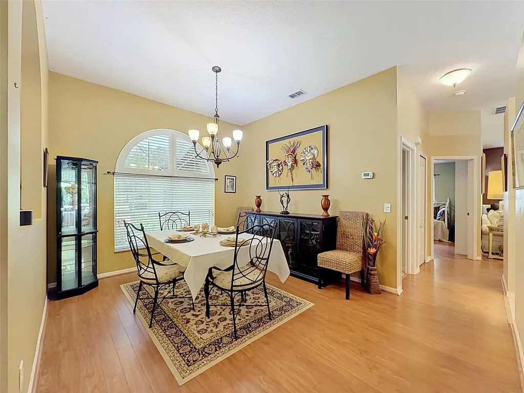 1 Plumbago Drive Homosassa FL 34446
