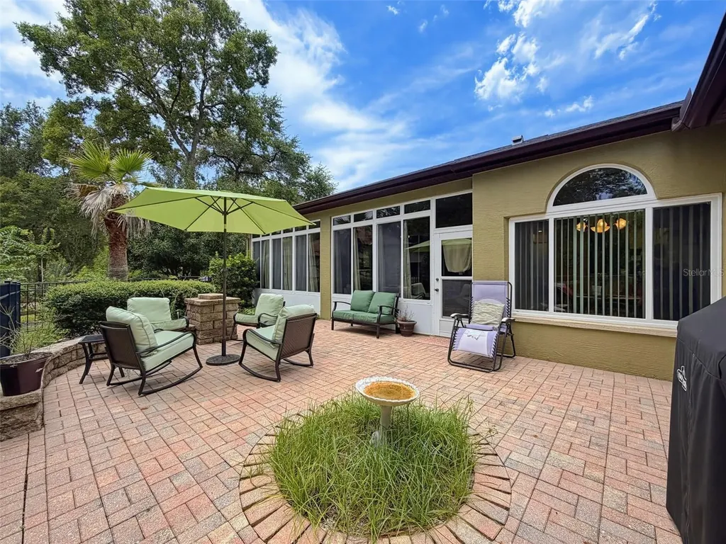 1 Plumbago Drive Homosassa FL 34446