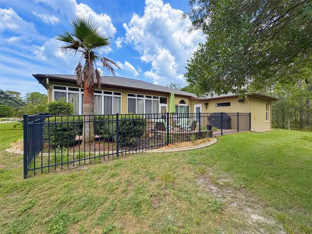 1 Plumbago Drive Homosassa FL 34446