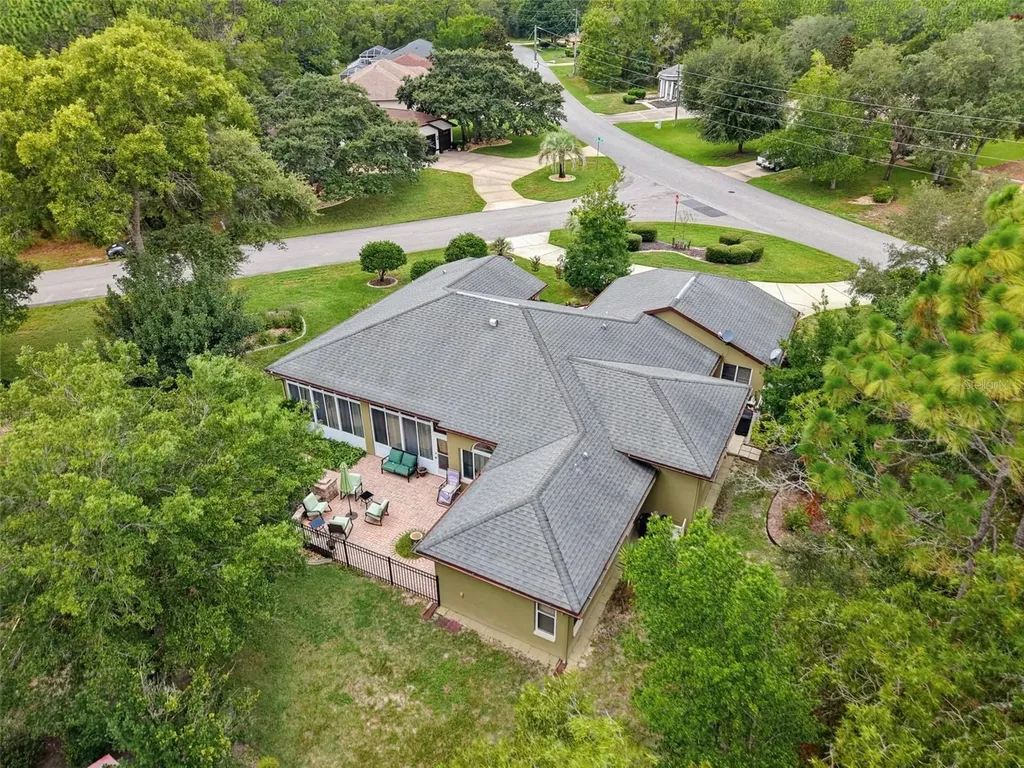 1 Plumbago Drive Homosassa FL 34446