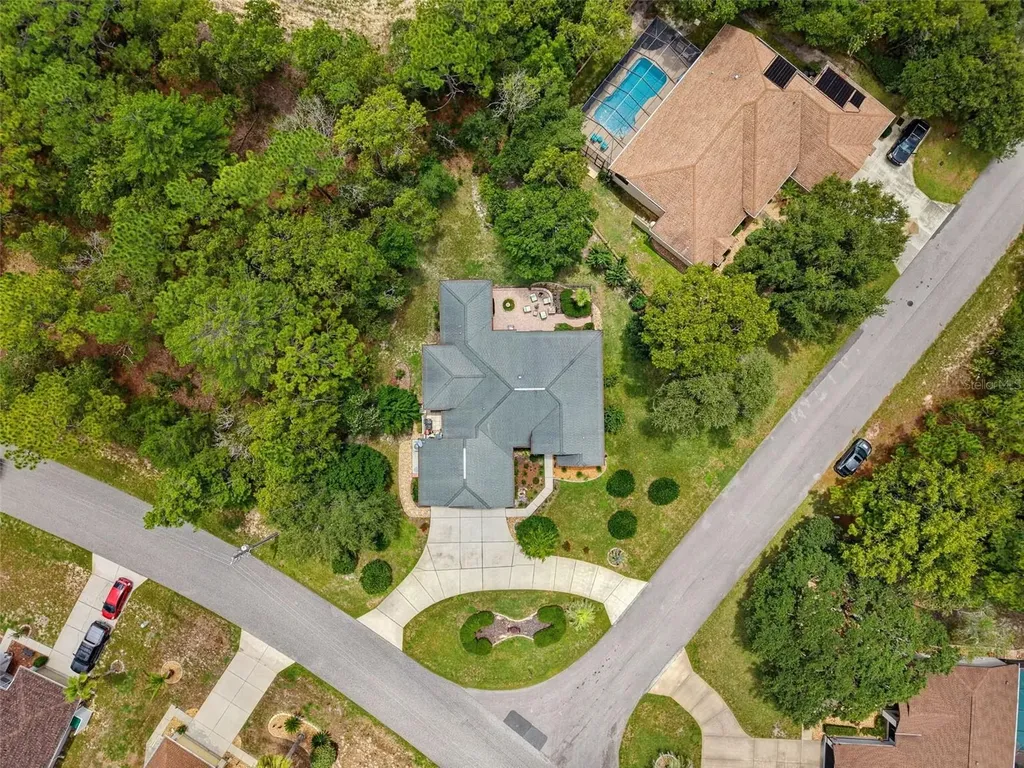 1 Plumbago Drive Homosassa FL 34446