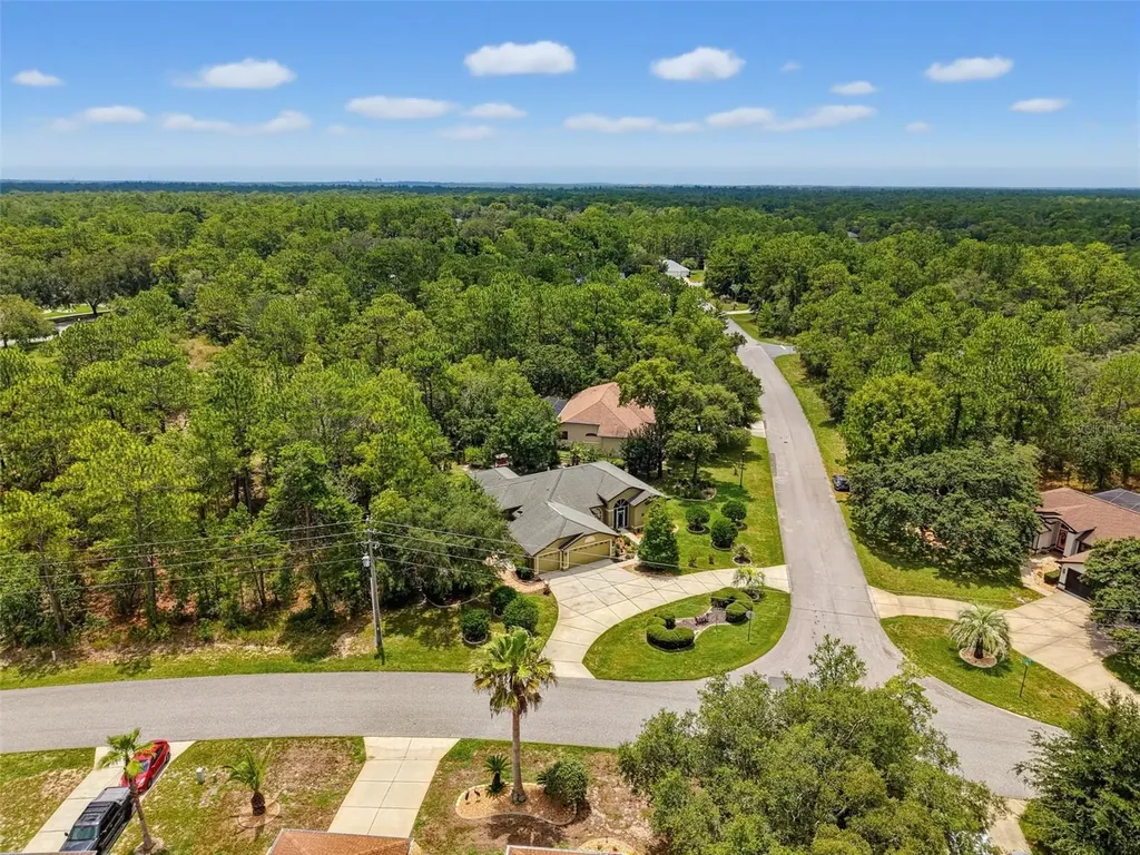 1 Plumbago Drive Homosassa FL 34446