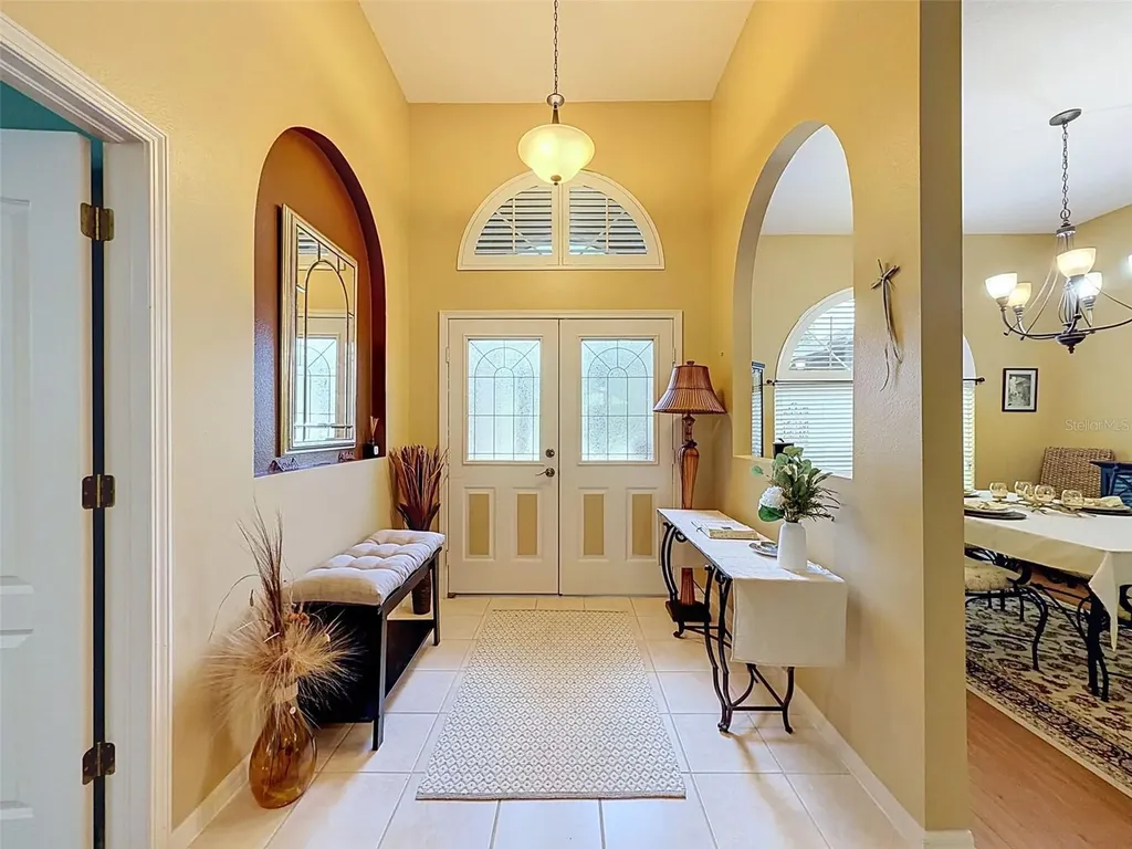 1 Plumbago Drive Homosassa FL 34446