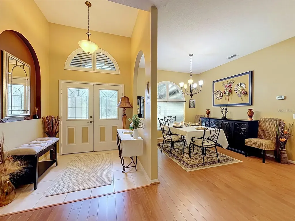 1 Plumbago Drive Homosassa FL 34446