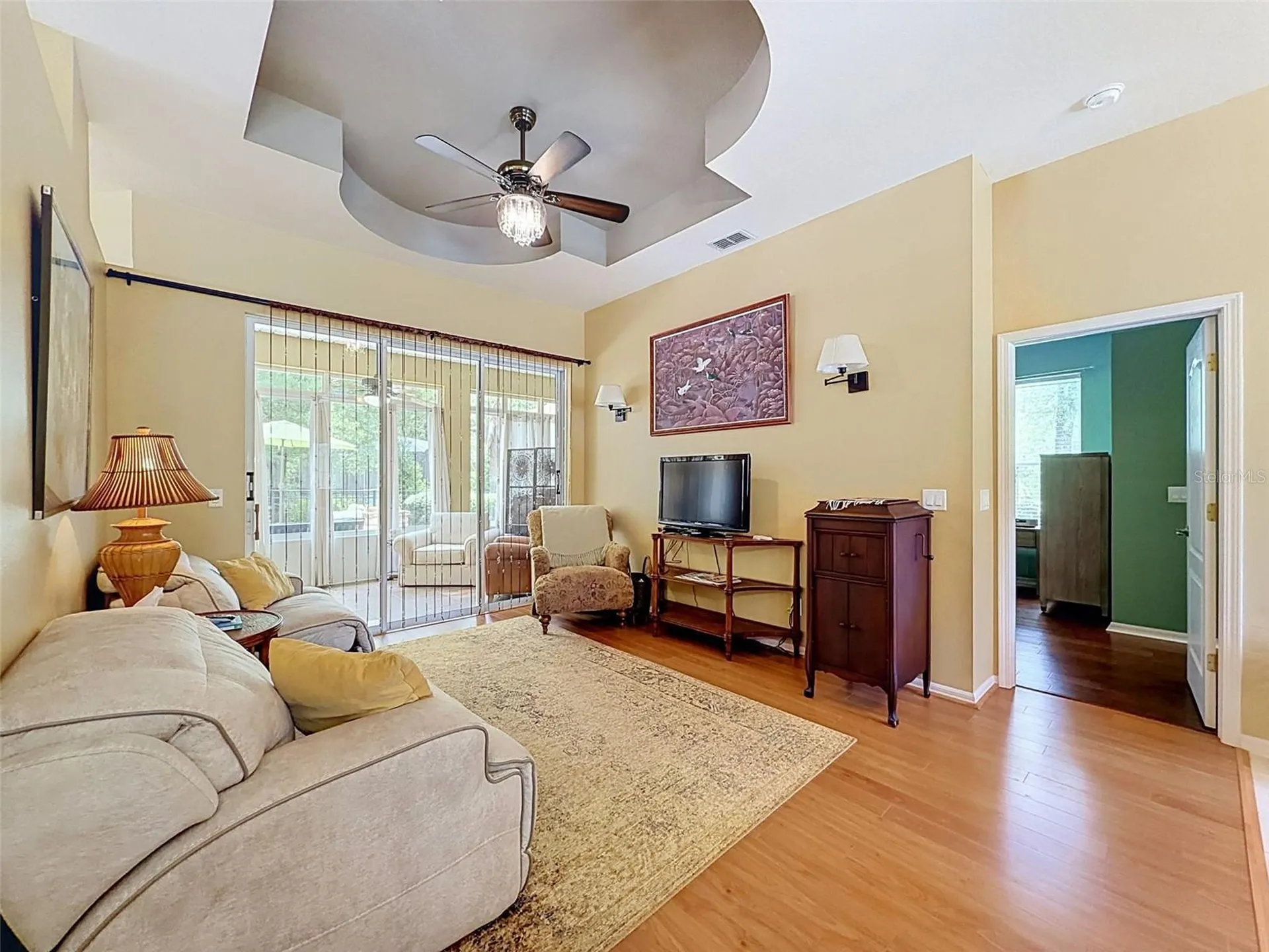 1 Plumbago Drive Homosassa FL 34446