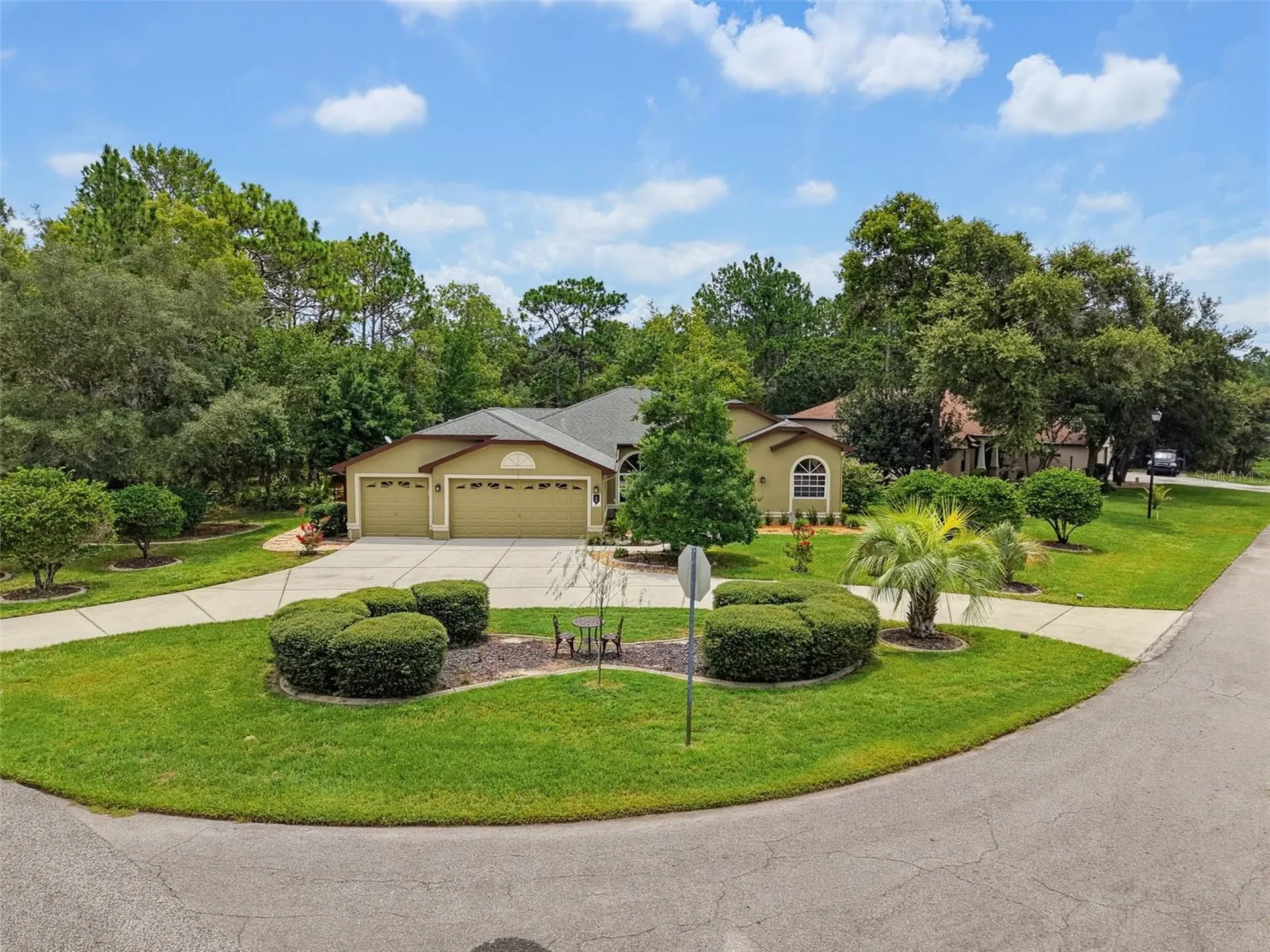 1 Plumbago Drive Homosassa FL 34446