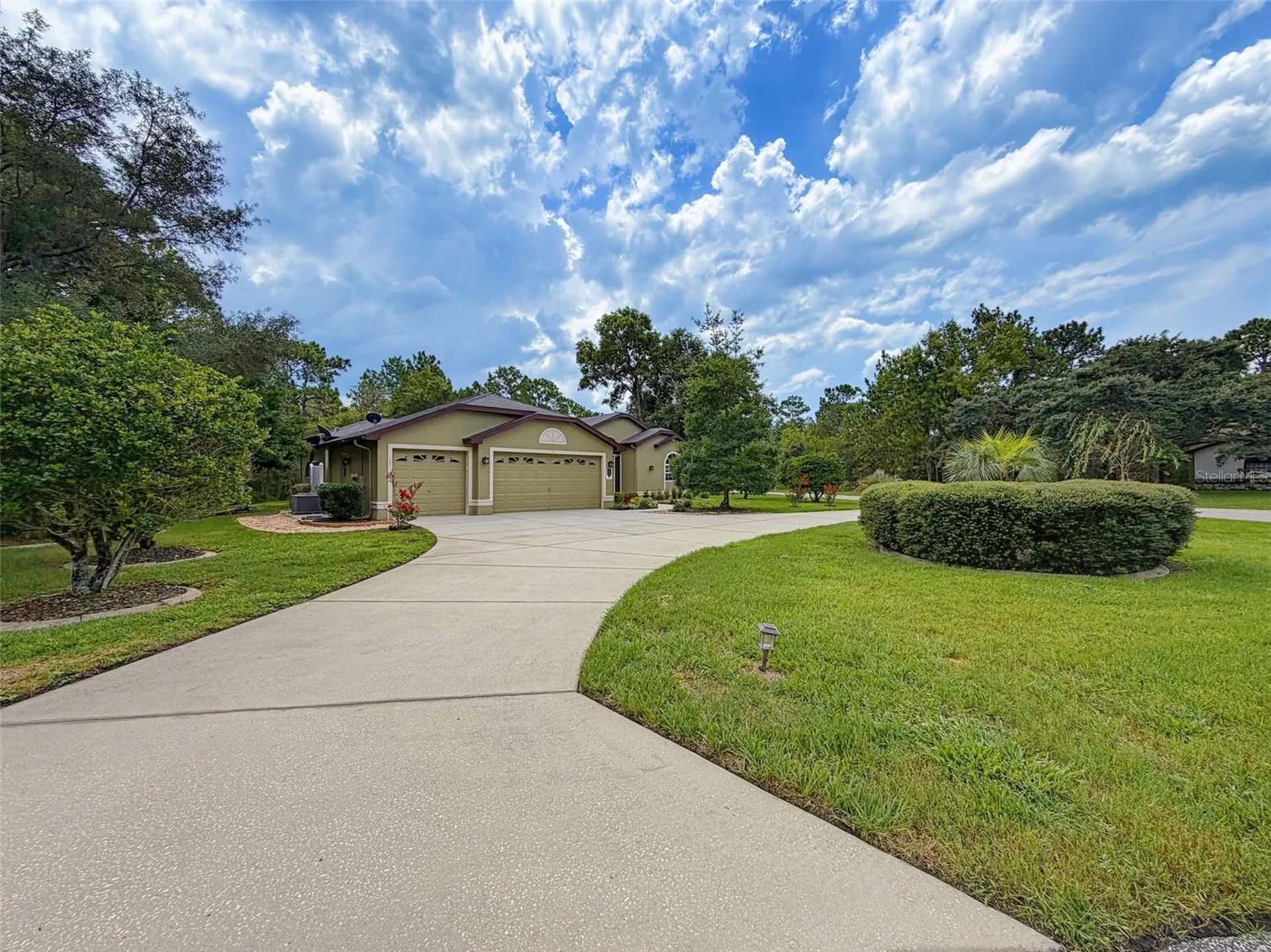 1 Plumbago Drive Homosassa FL 34446