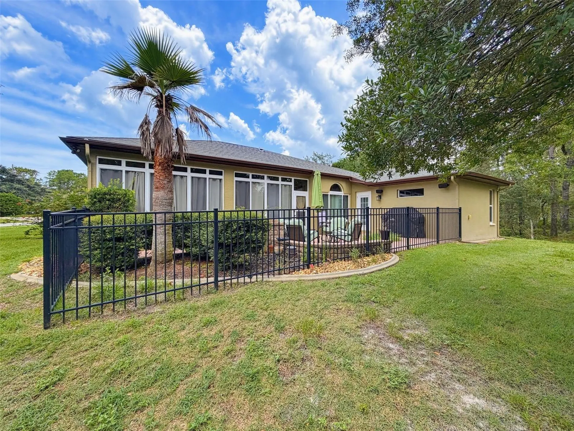 1 Plumbago Drive Homosassa FL 34446